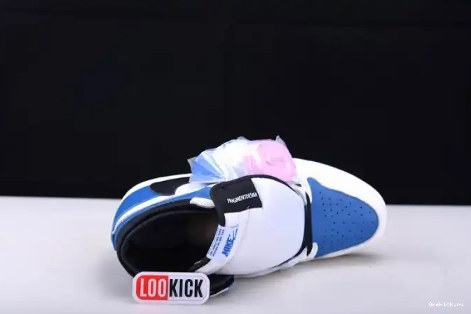 One Kick Jordan Air and White DH3227-105 Blue Travis 1 Scott 0610